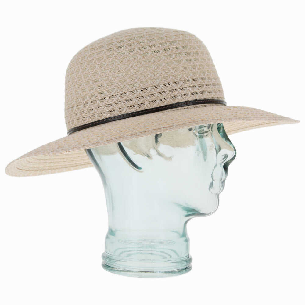 100% Hemp Straw  Hat