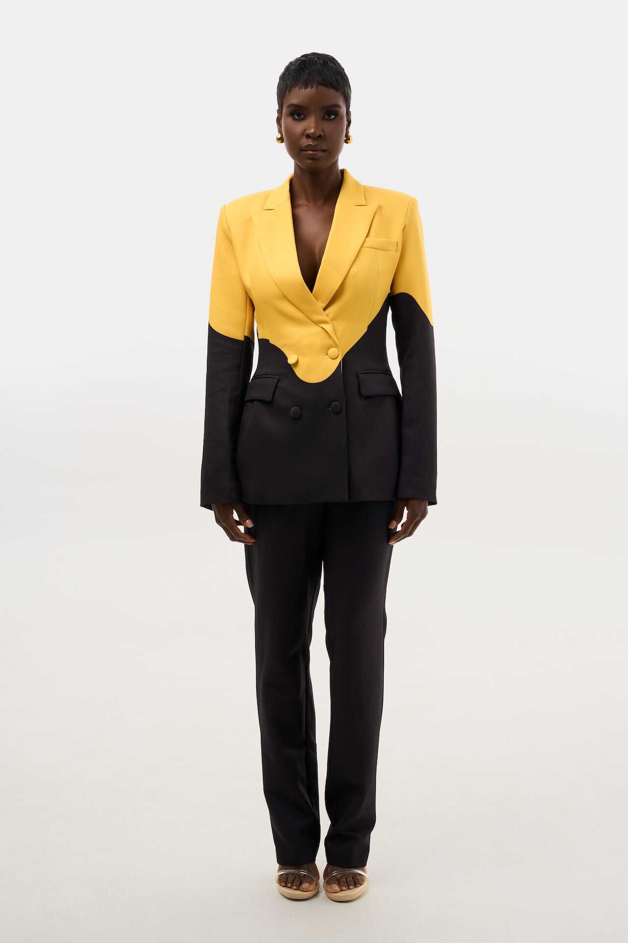 Michelle Trousers