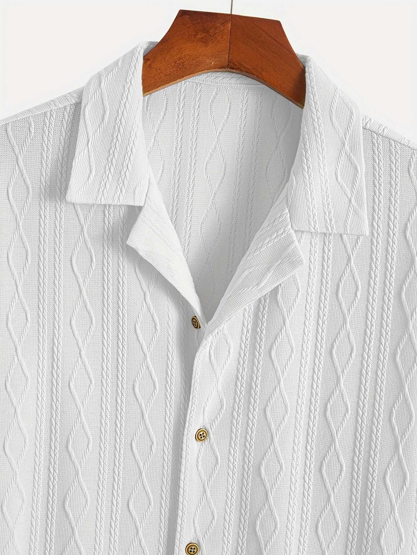 GEOMETRIC SUMMER SHIRTS