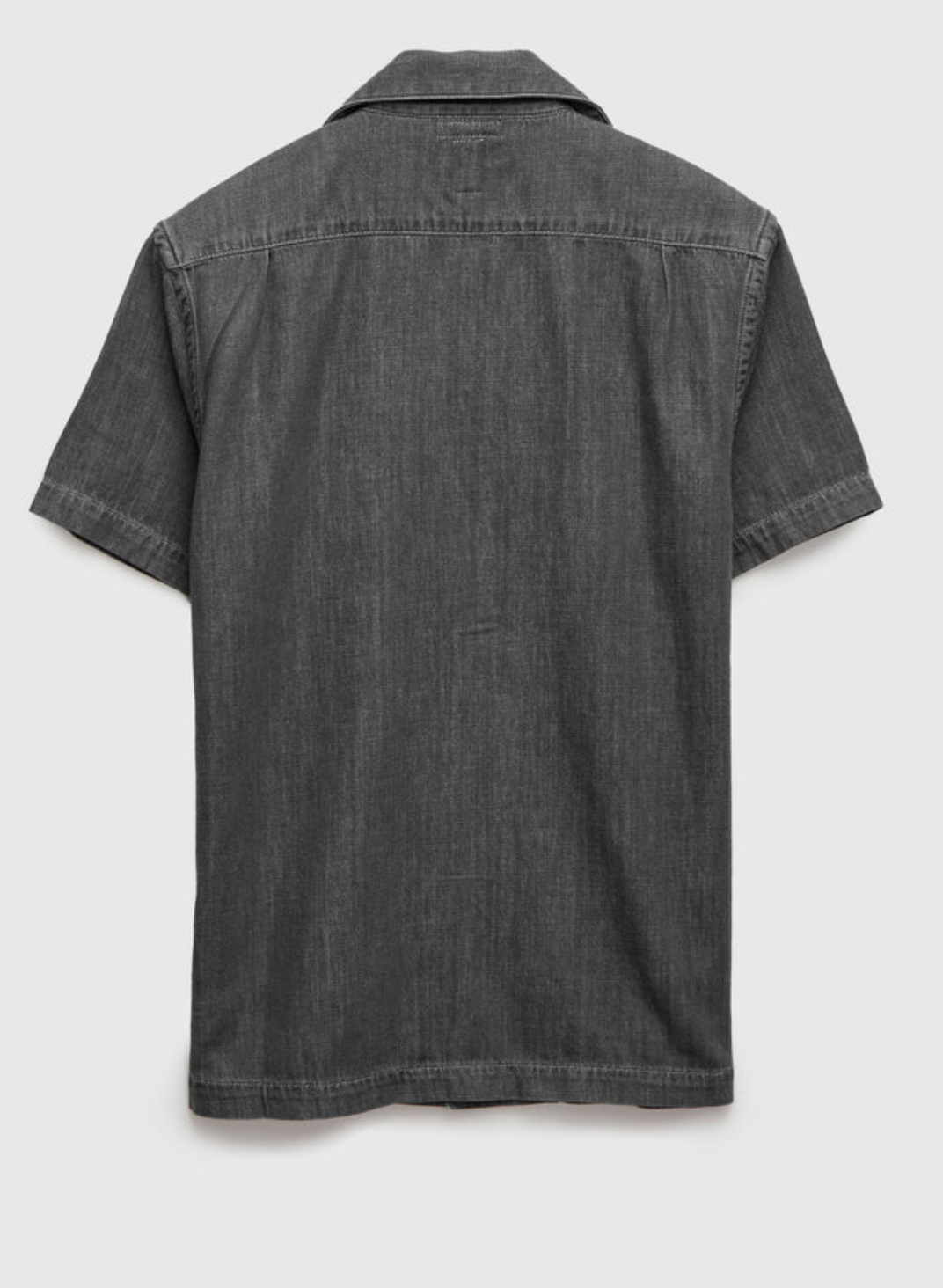 Kato SS Loose Weave 'The Wrench' Shirt