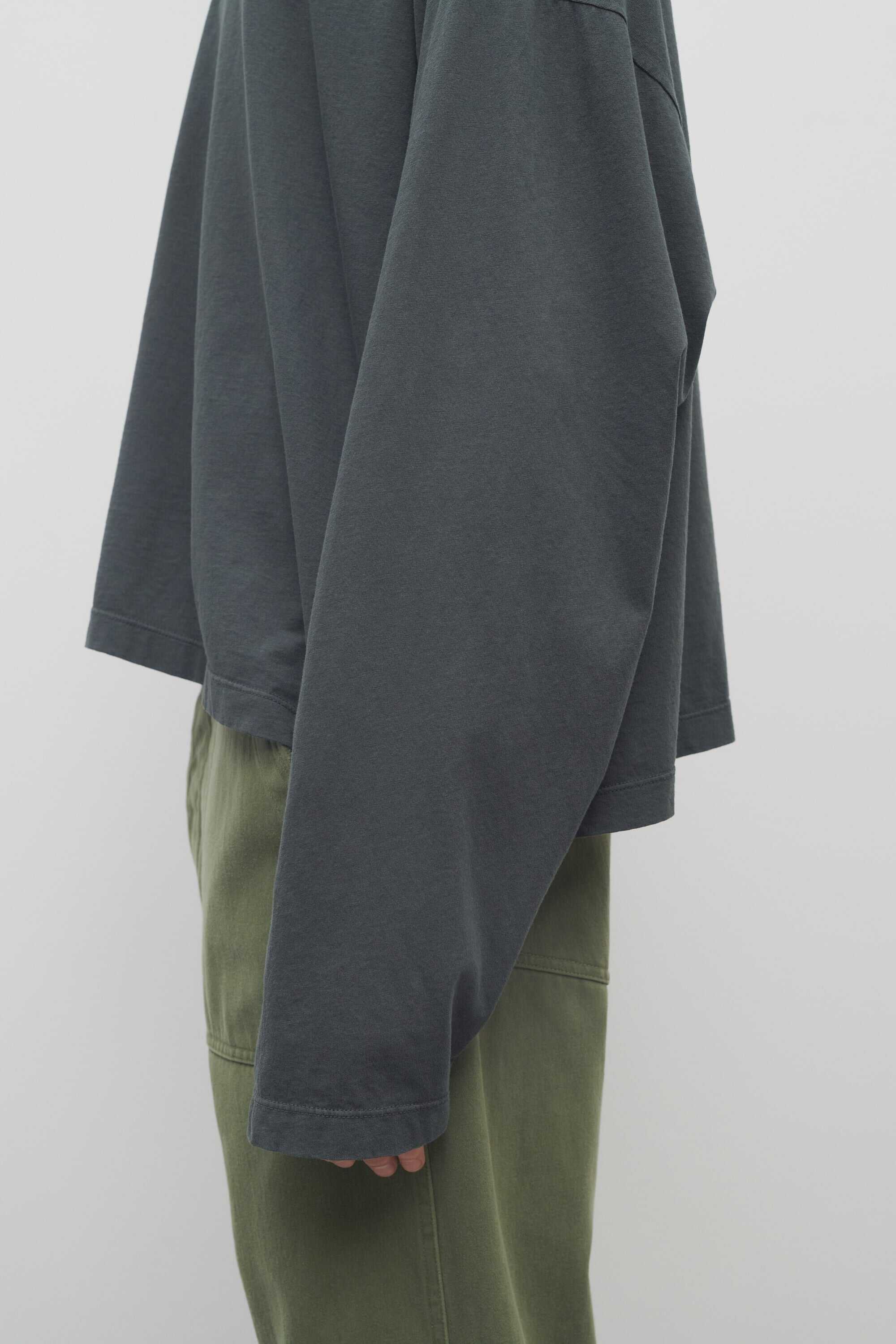 Haru T-Shirt in Cotton