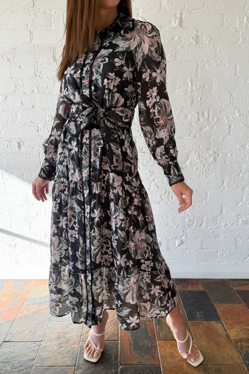Fern Dress