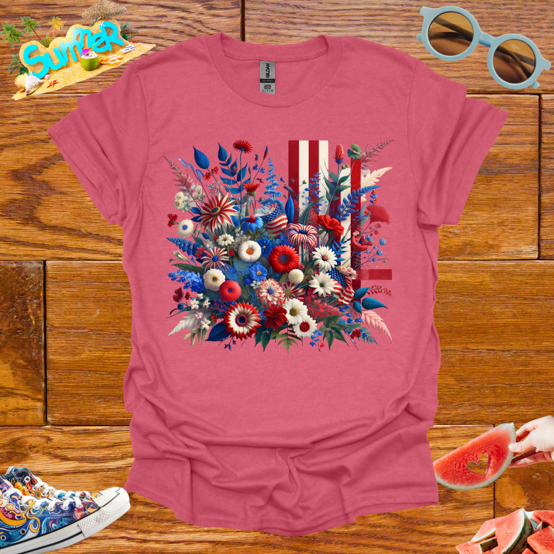 ZCKBDAmerican Flower