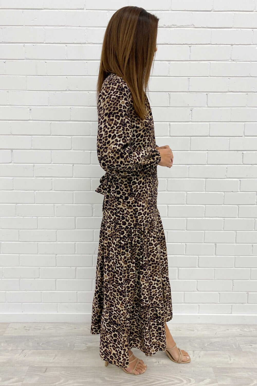 Blaise Dress