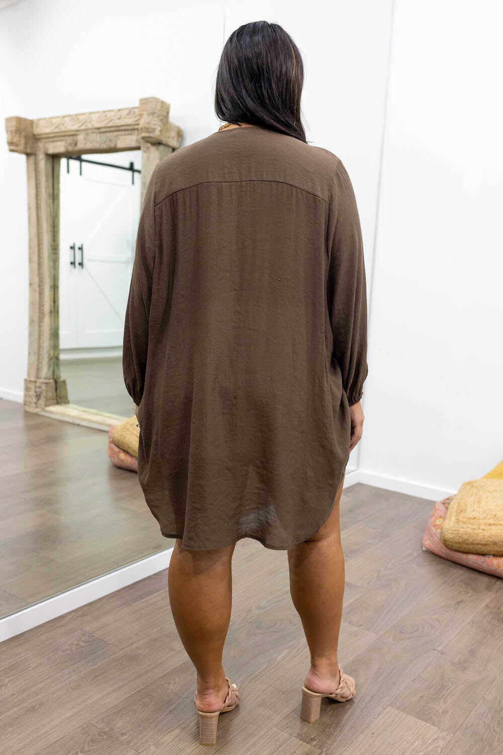 The Whitehaven Shirt