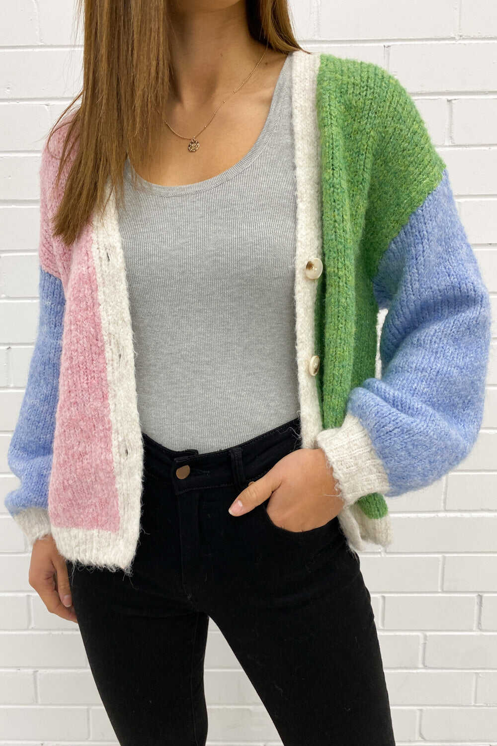 Whitney Cardi