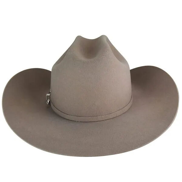 LIGHTNING 20X COWBOY HAT