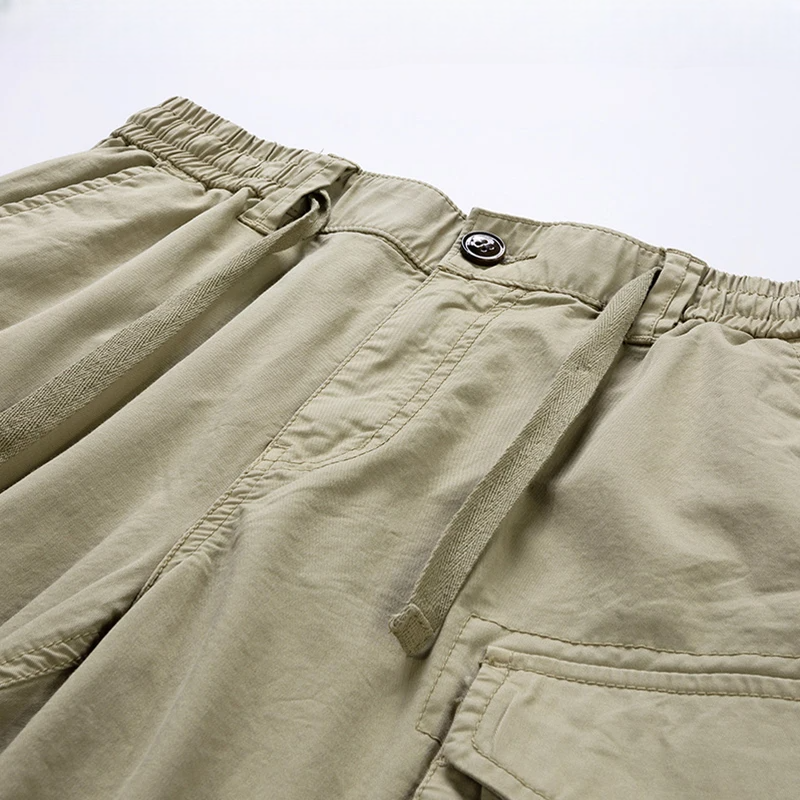 DOWNTOWN CARGO SHORTS