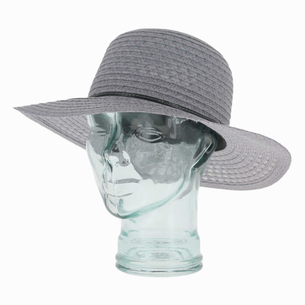 100% Hemp Straw  Hat