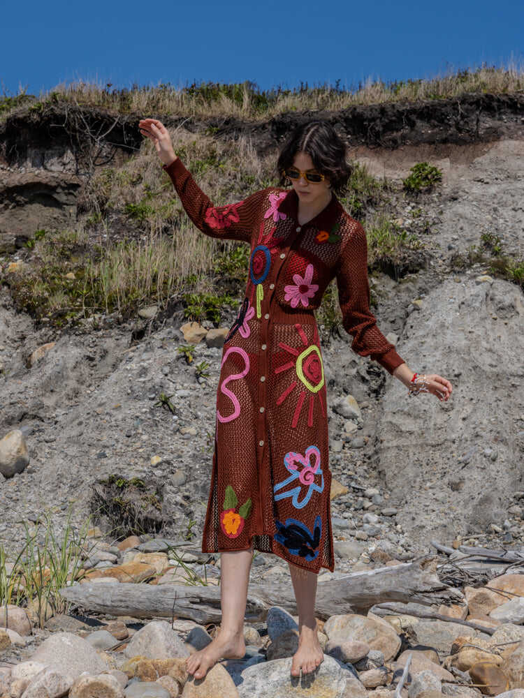 Onar Dress