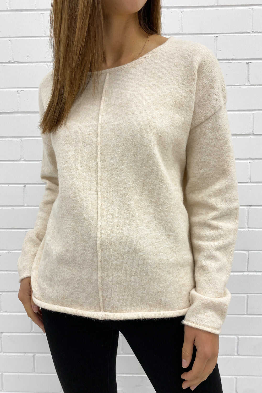 Tallow Knit