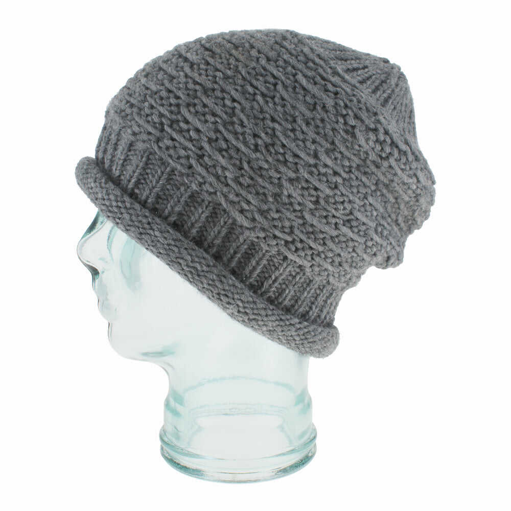 Knit Beanie