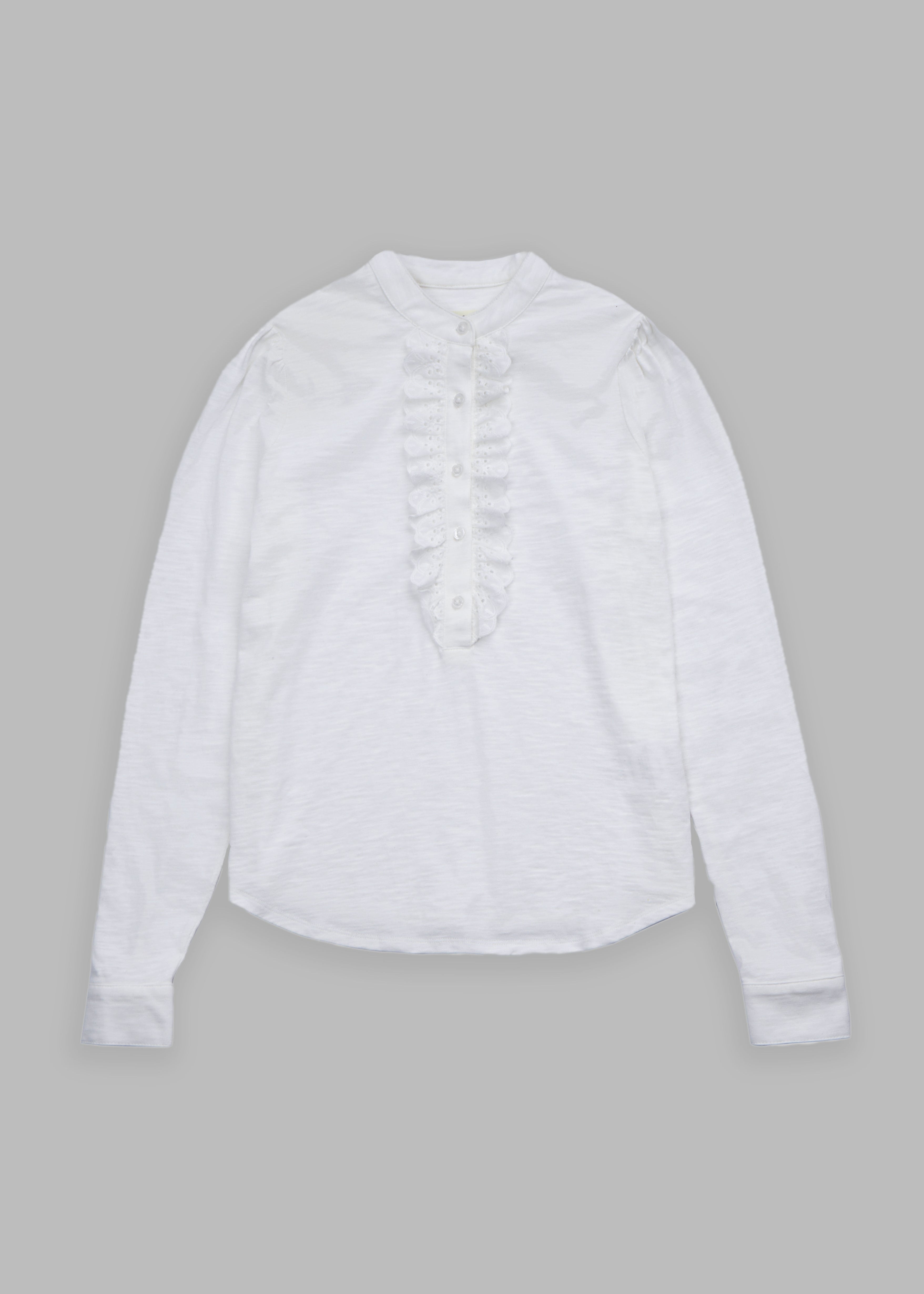Emma Blouse