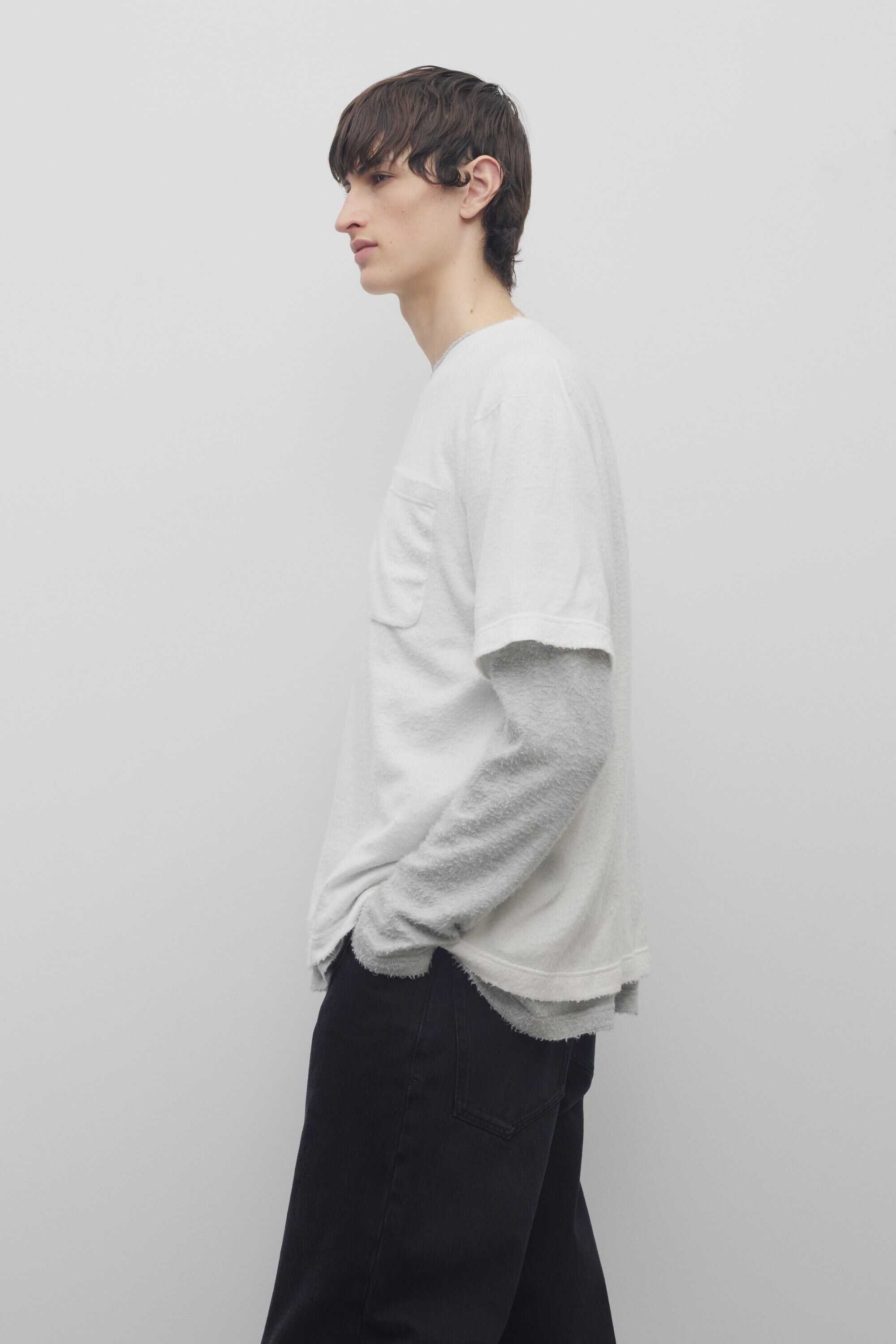 Paddy T-Shirt in Cotton