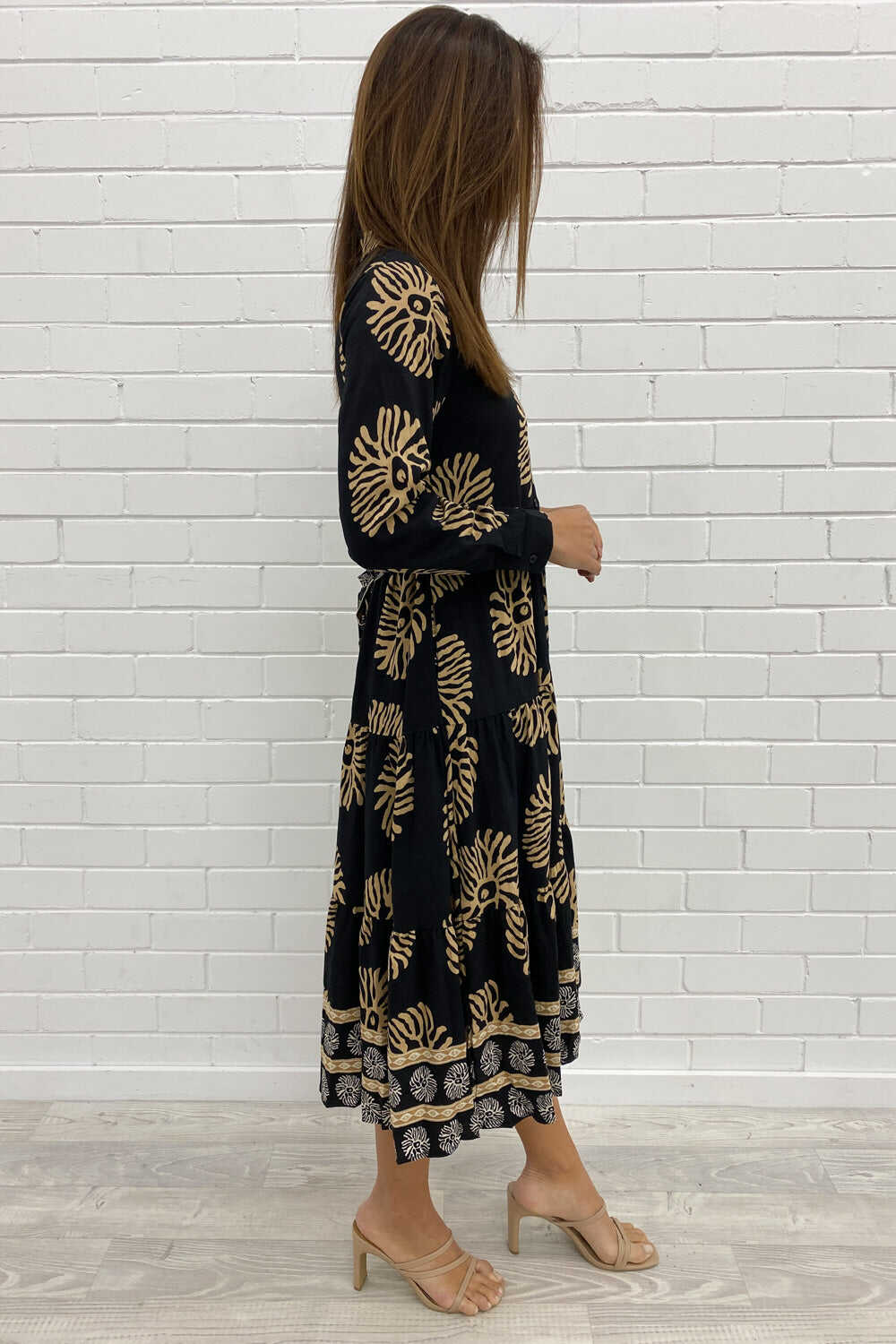Milla Dress