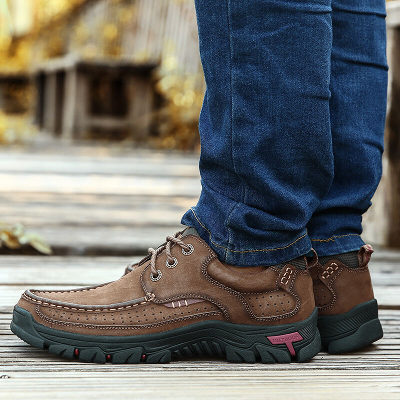 Transition Boots With Orthopedic And Extremely Comfortable Sole Shoes