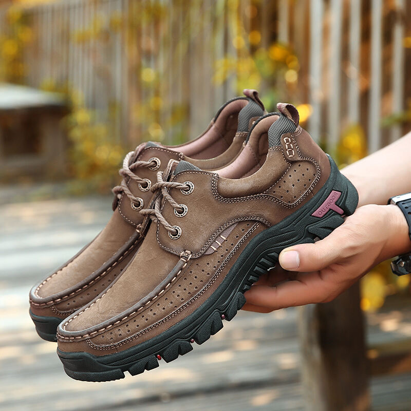 Transition Boots With Orthopedic And Extremely Comfortable Sole Shoes