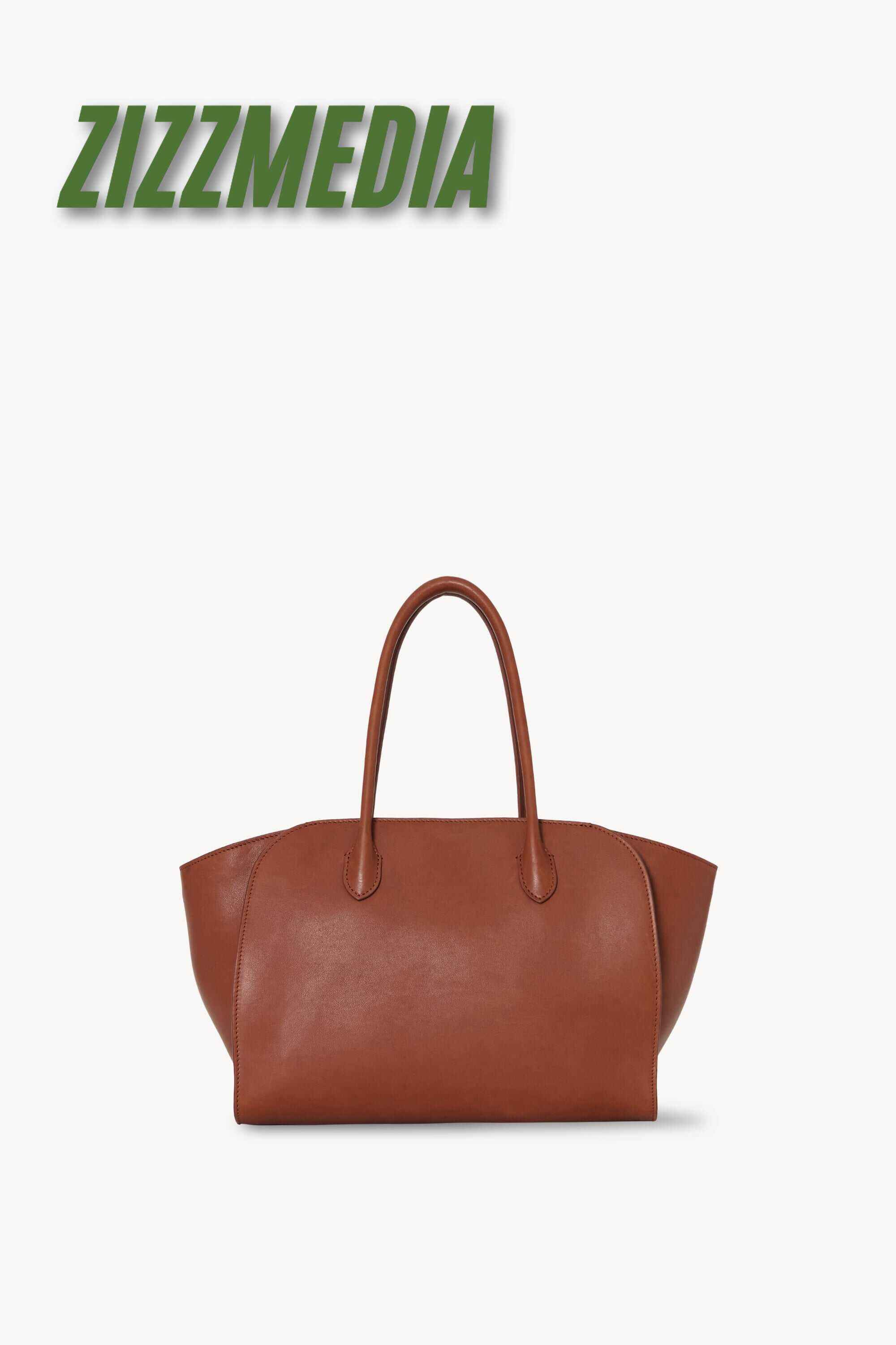 Marlo 12 Bag in Leather