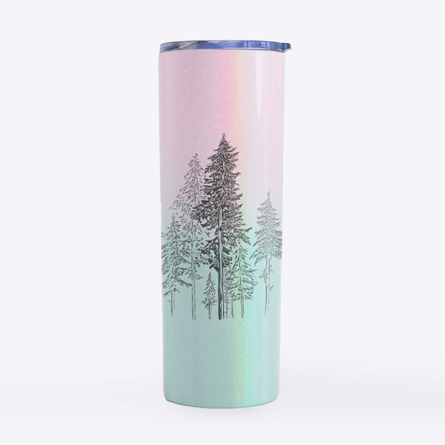 Hemlock Forest - 20oz Skinny Tumbler