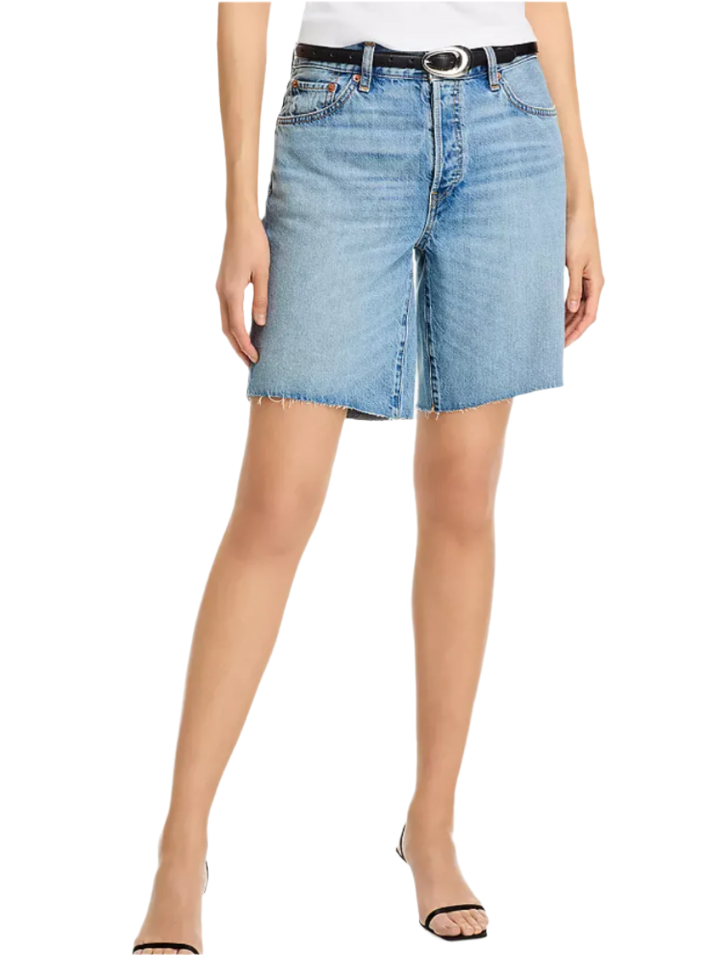 Re/Done 90s Comfy Short in Hacienda