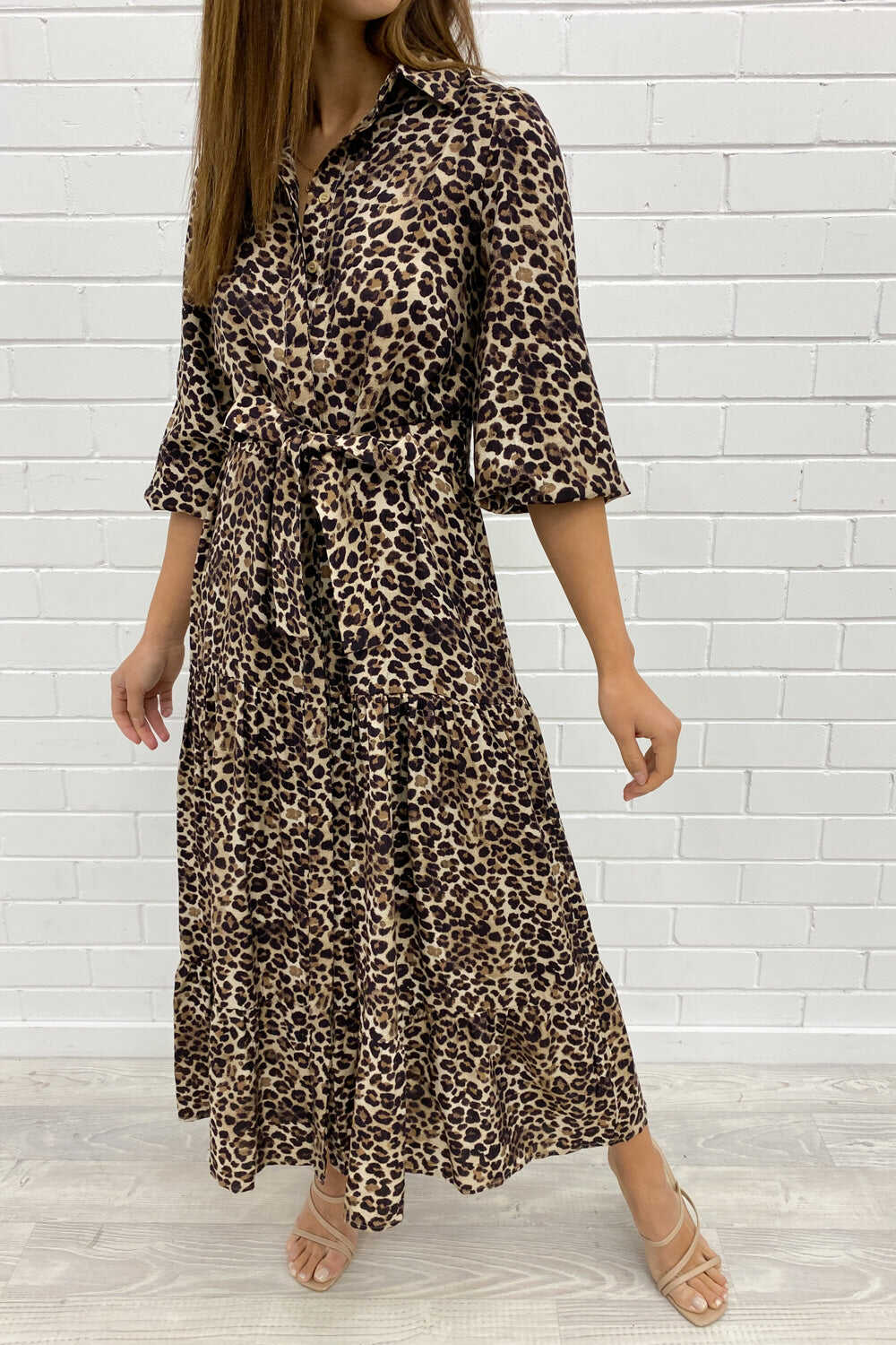 Blaise Dress