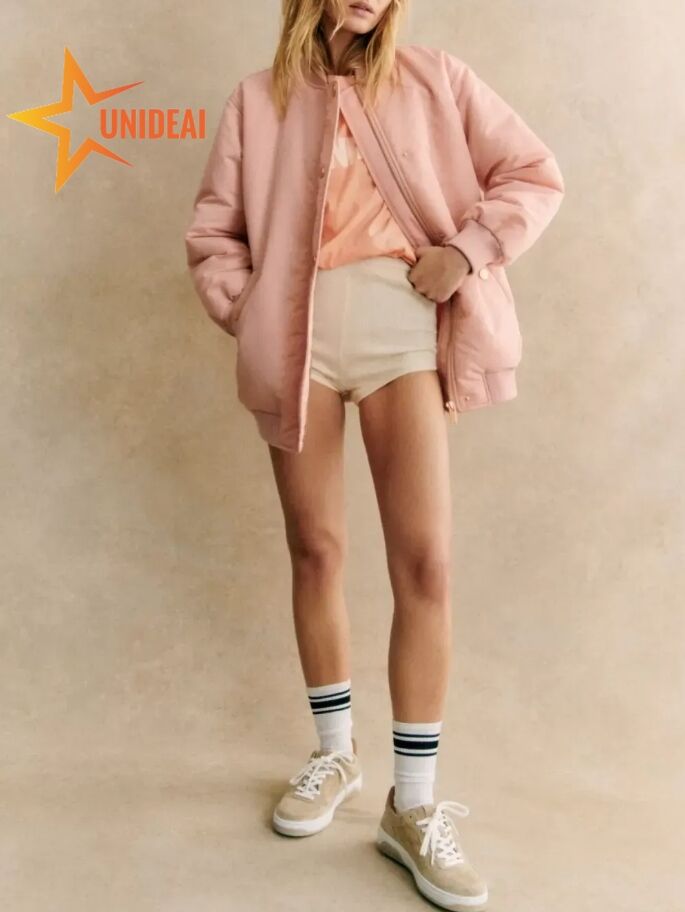 Outlet Richie Coat Jackets & Coats