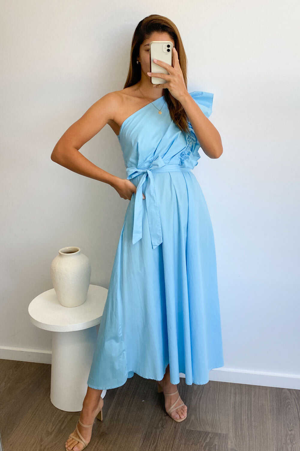 Hawaii Dress