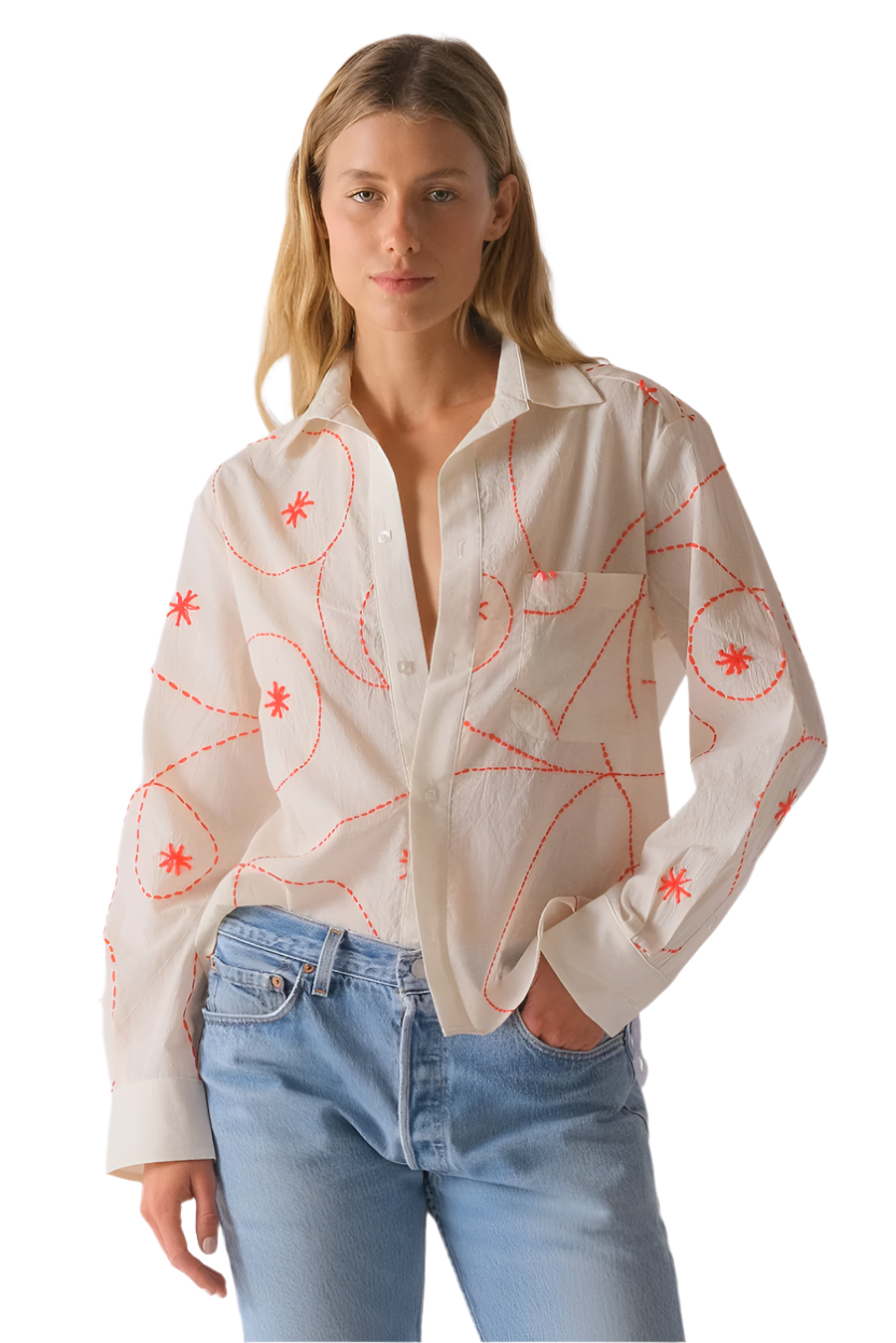 Cissa “The Daily Shirt”