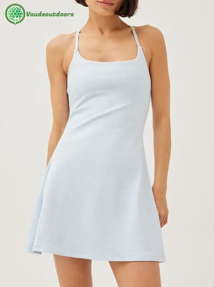 Move Free Dress