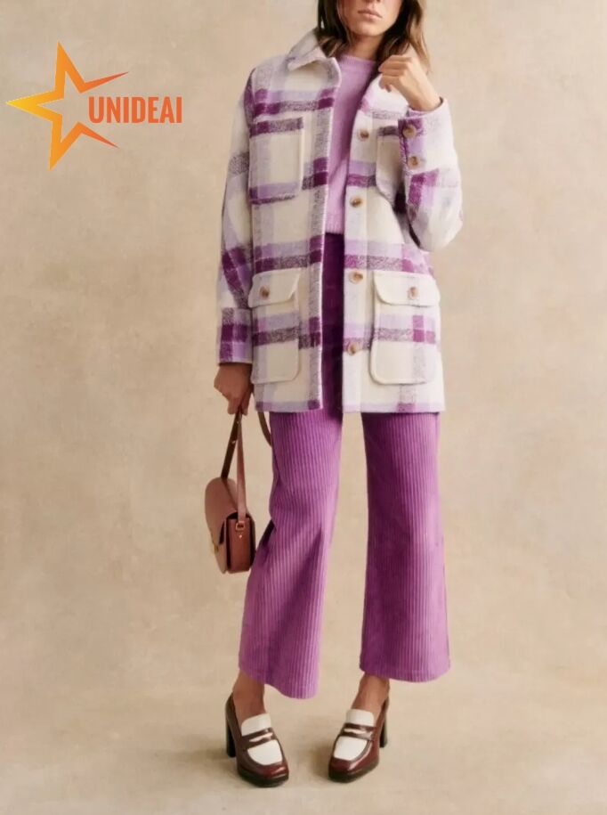 Store Paolo Coat Jackets & Coats