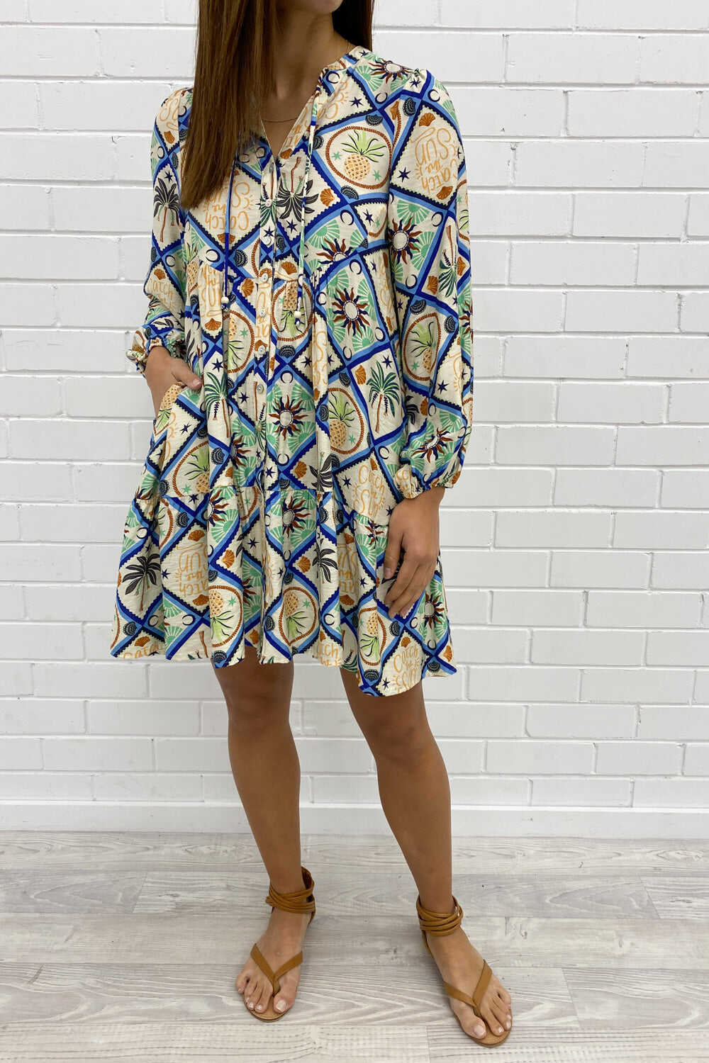 Millani Dress