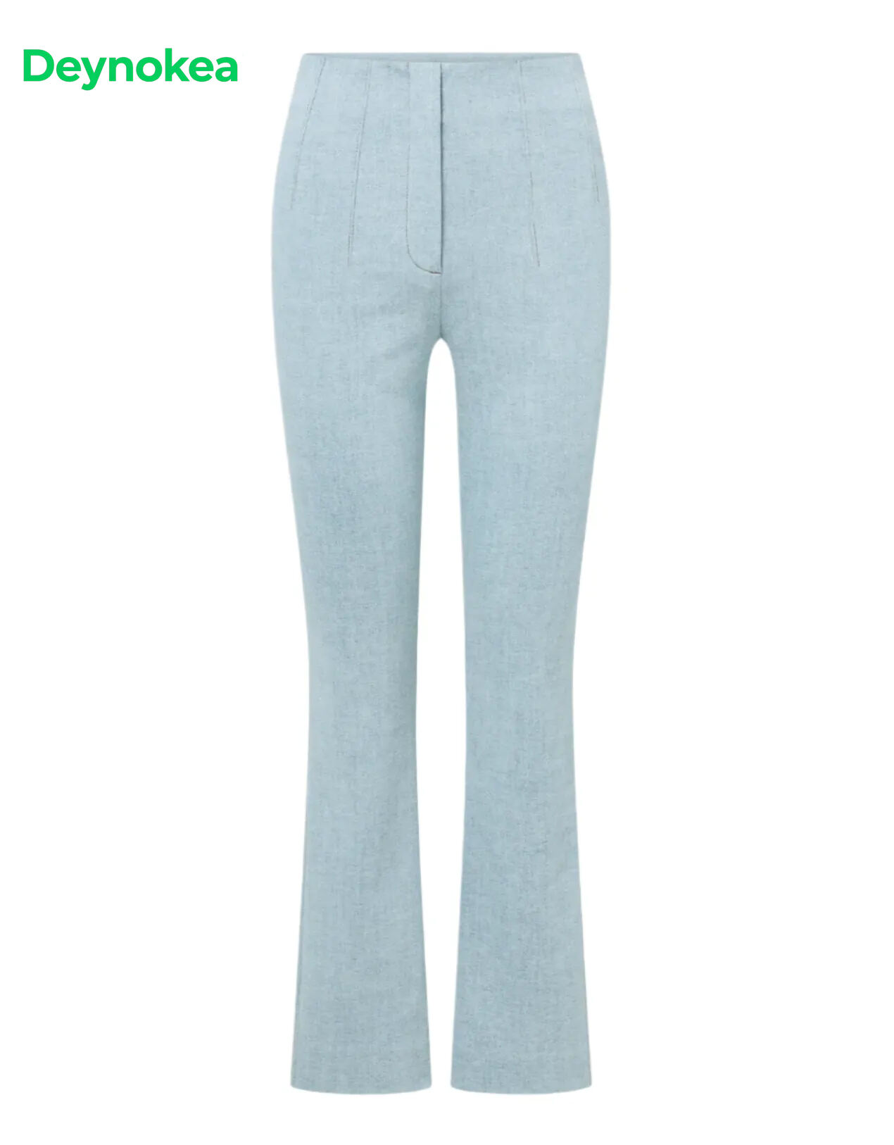 Veronica Beard Hawthorne Pant in Blue Mirage
