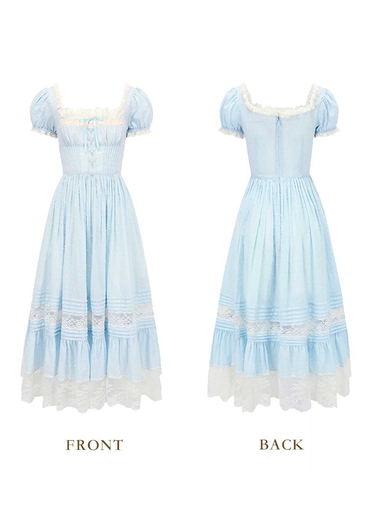 Cinderella Dress