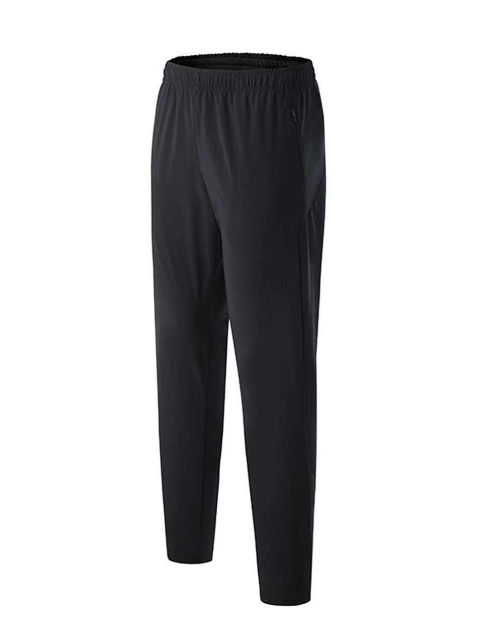 M's Quick Dry Lightweight Workout Pants