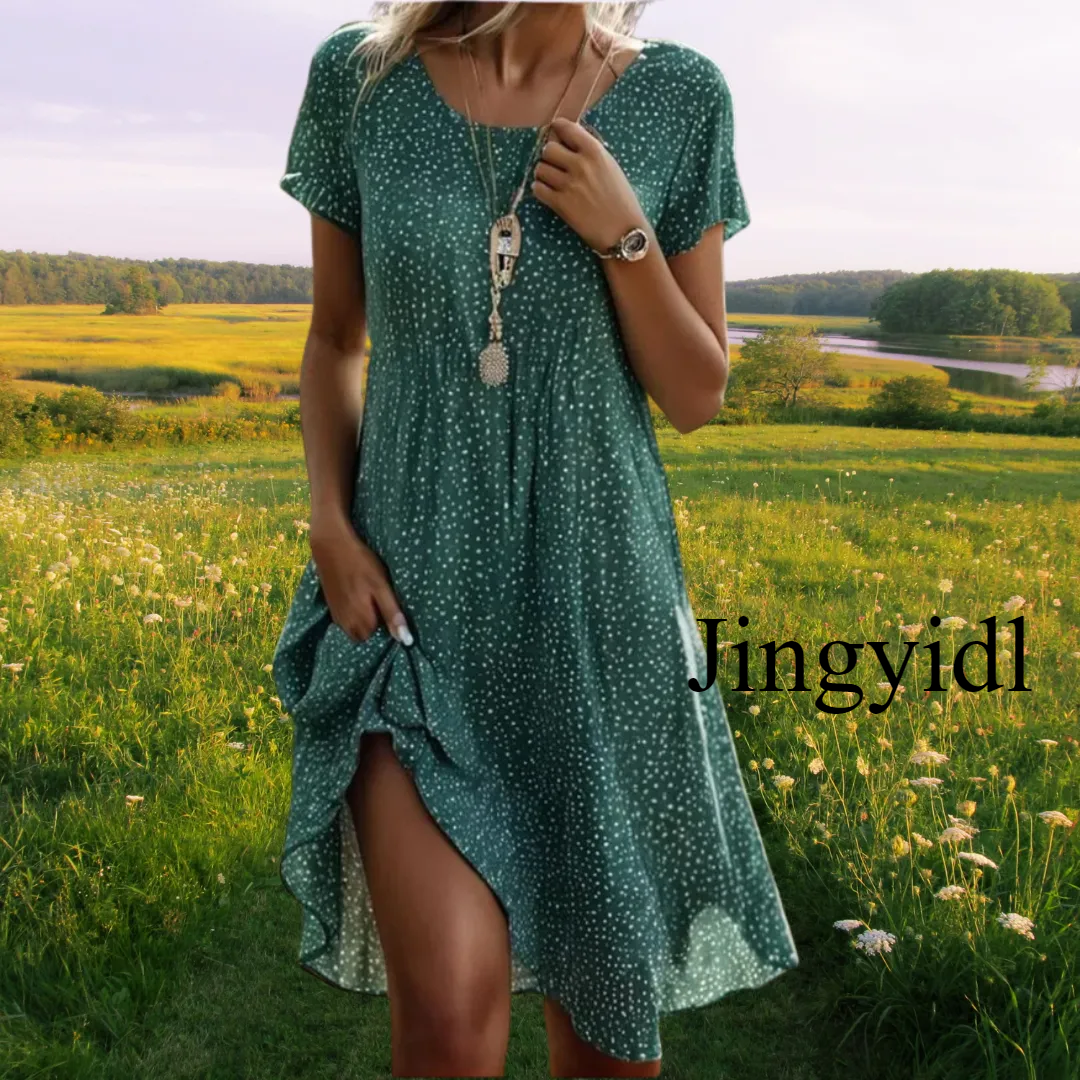 Jingyidl Simple and versatile women's skirts