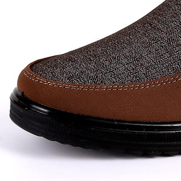 Men's Loafers Casual Shoes