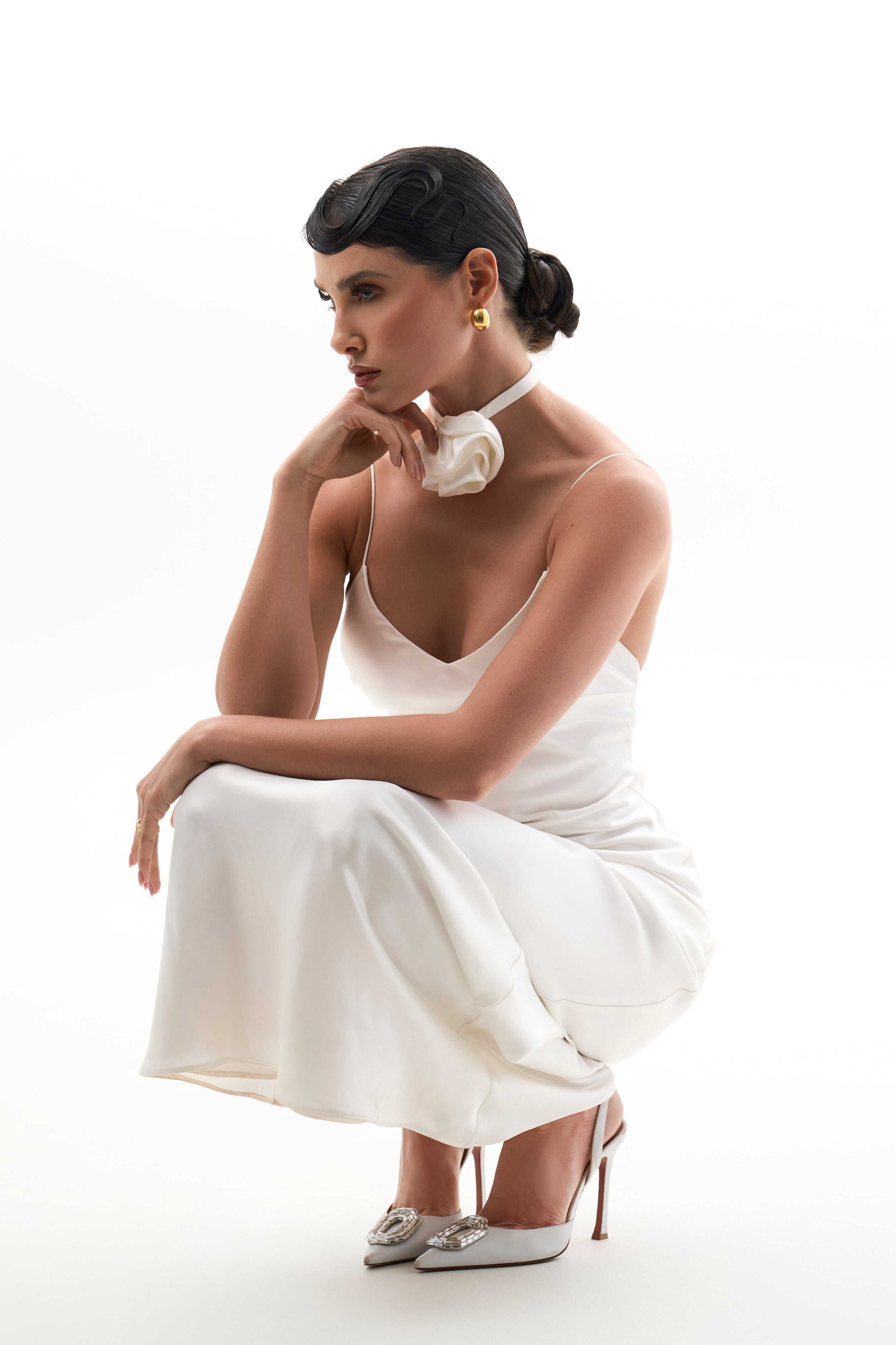 Charlize Dress