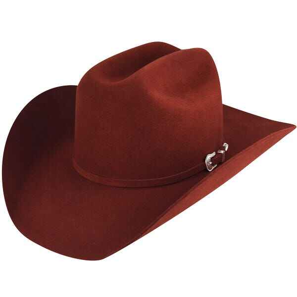LIGHTNING 20X COWBOY HAT