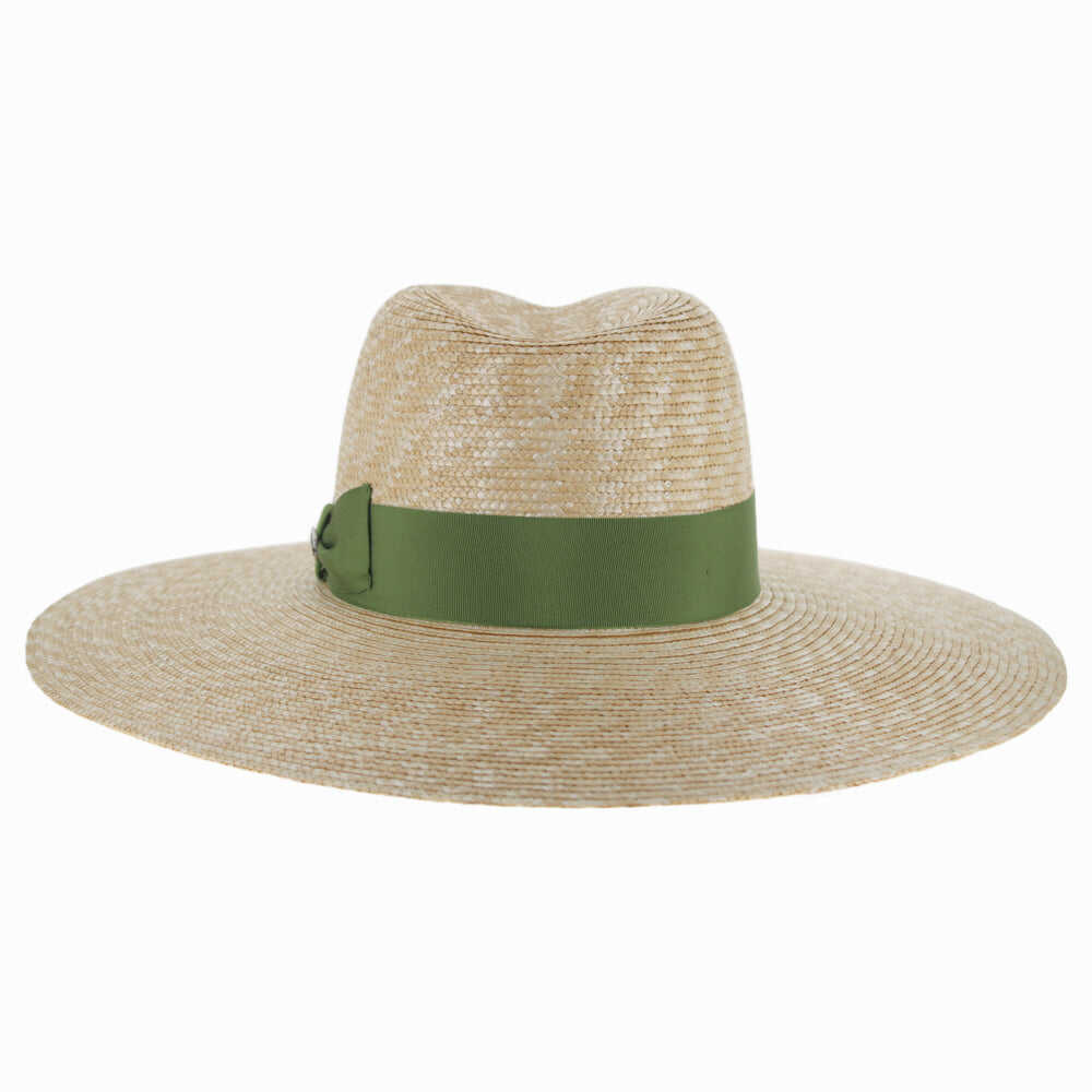Wide Brim Sun Hat