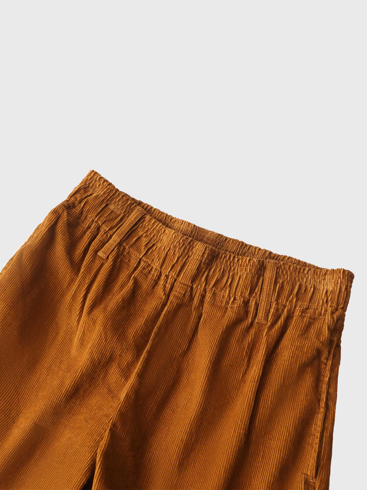 M's Corduroy Relaxed Fit Straight Pants