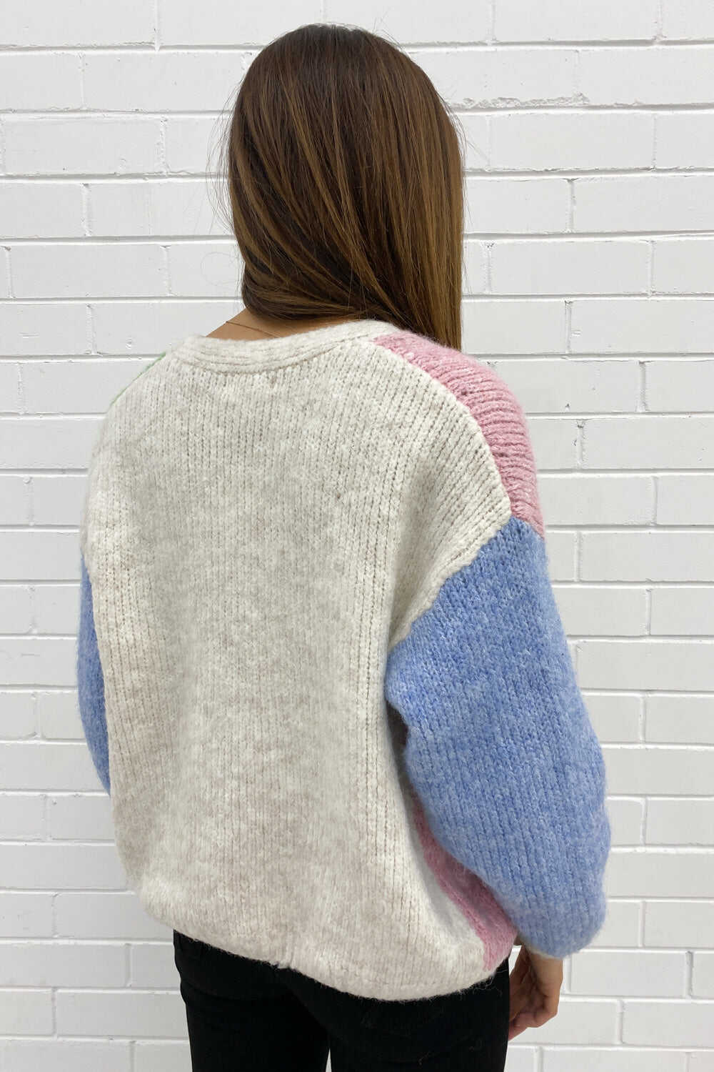 Whitney Cardi