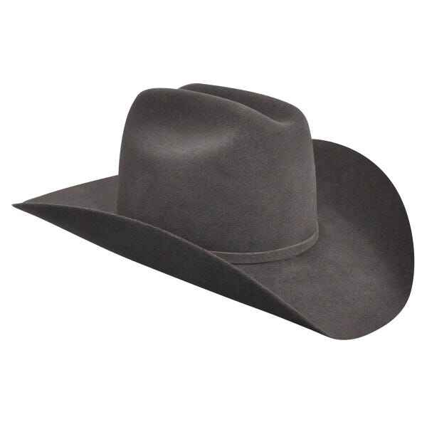 LIGHTNING 20X COWBOY HAT