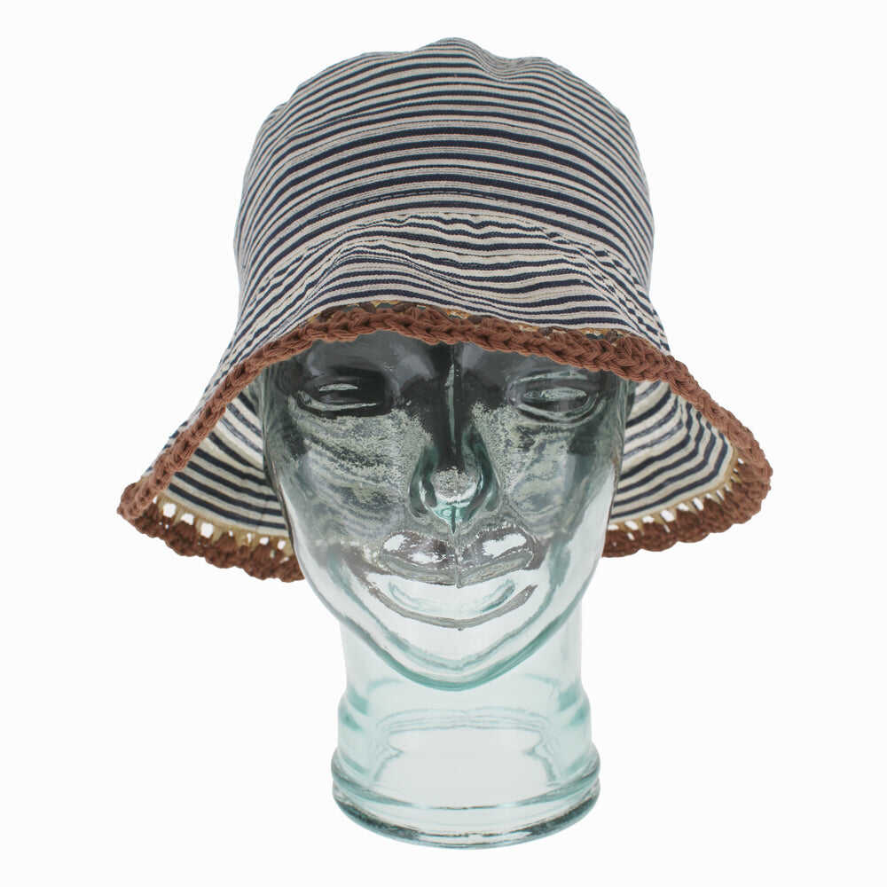 Bucket  Hat