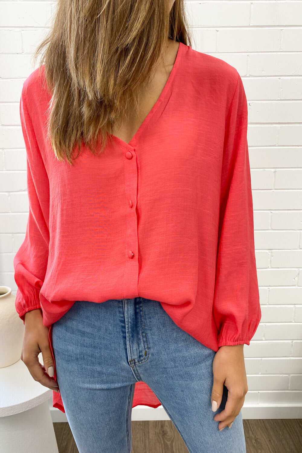 The Whitehaven Shirt