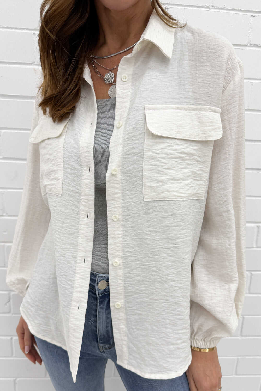 Holly Shirt