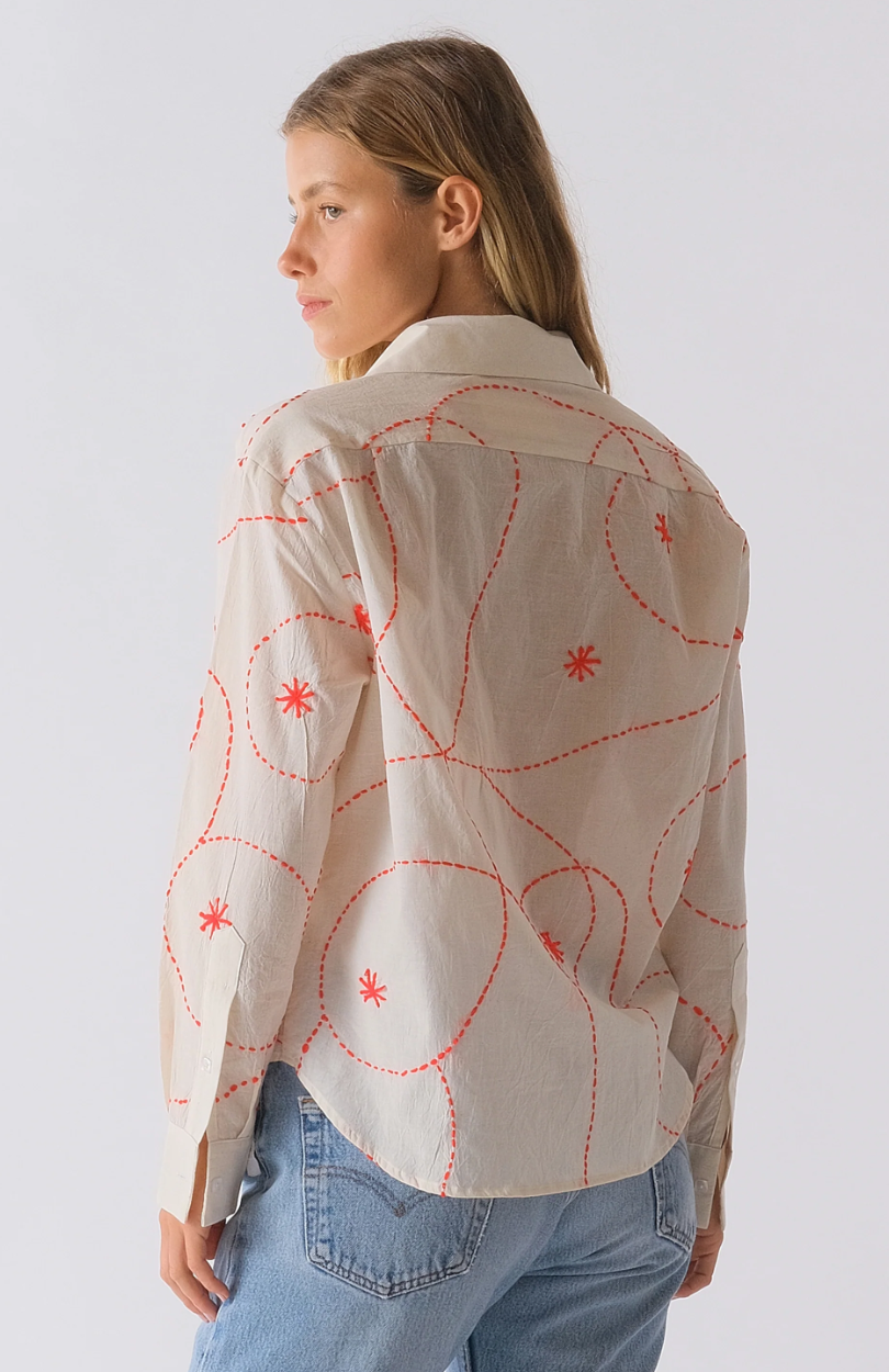 Cissa “The Daily Shirt”
