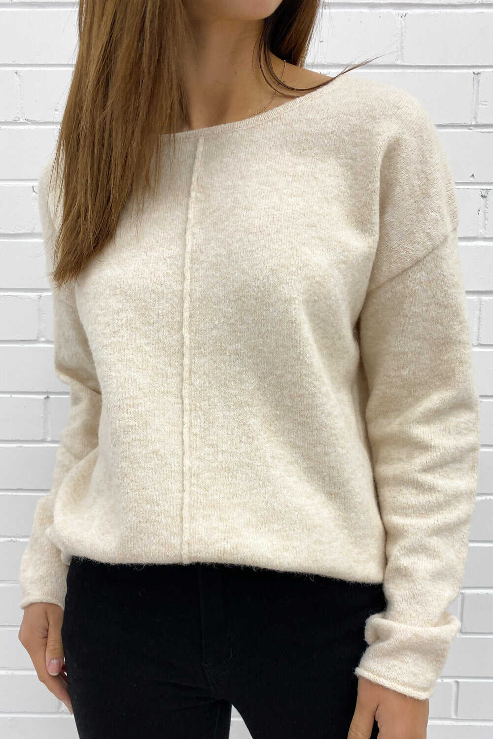 Tallow Knit