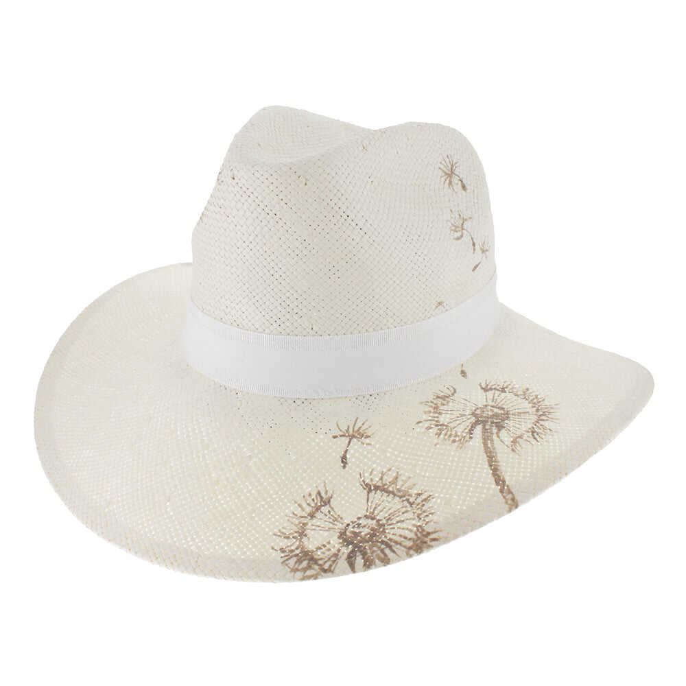 Straw  Hat