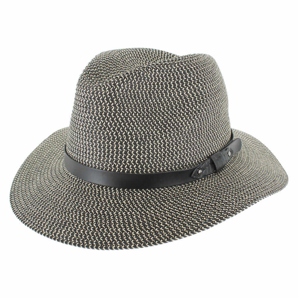 Paper Braid Straw  Hat