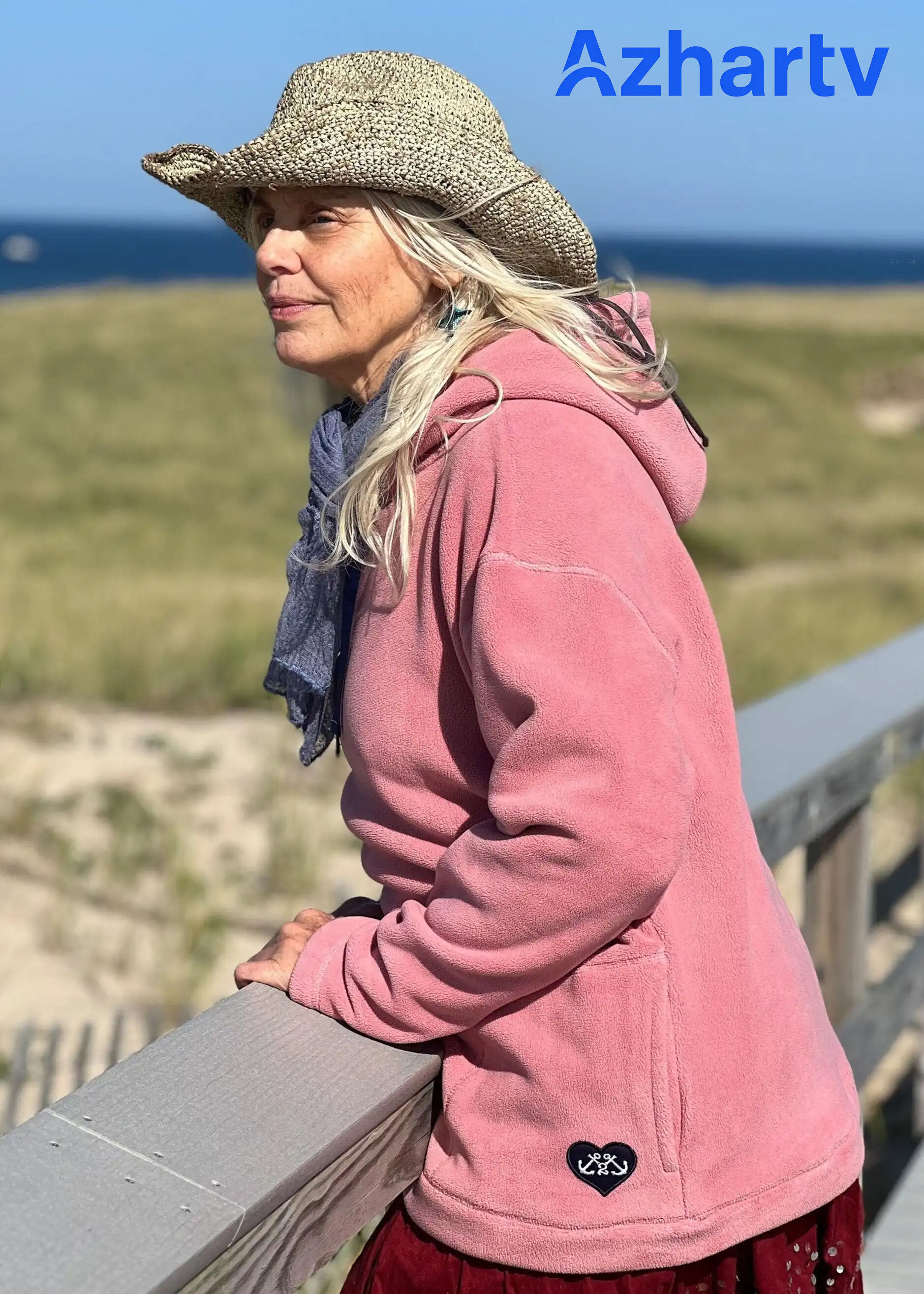 Taylor Hoodie